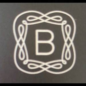 Meet your Posher, Brenda